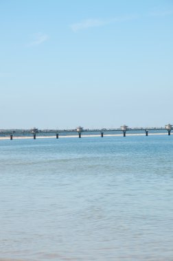 Pier miedzyzdroje içinde