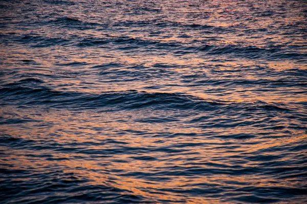 Merivesi — kuvapankkivalokuva
