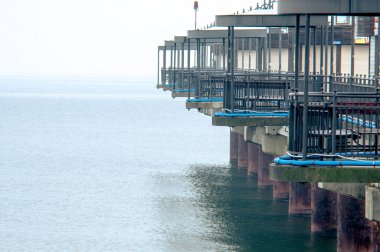 Pier miedzyzdroje içinde