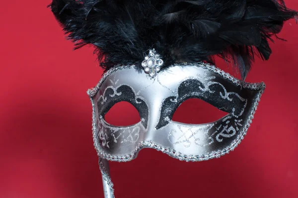 Venezianische Maske — Stockfoto