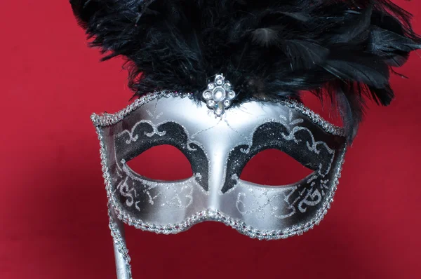 Venezianische Maske — Stockfoto