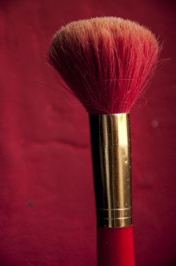 astar uygulamak için fırça