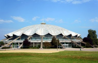 spor salonu Poznan
