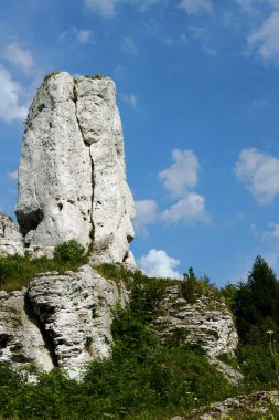 kalker kaya
