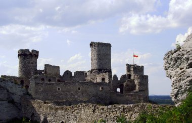 Ortaçağ Kalesi