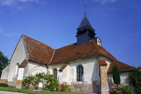 Medieval Chapel — Zdjęcie stockowe