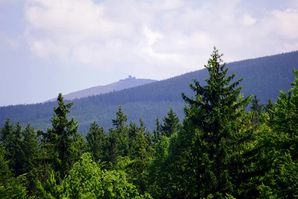 dağlarda sığınma evleri