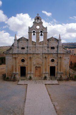 Arkadi Manastırı