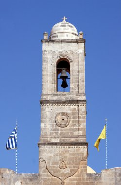 Kule Ortodoks Manastırı