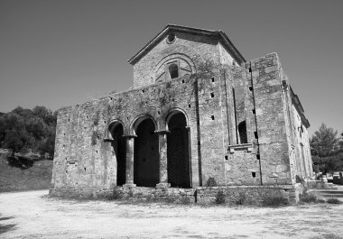 parça döküntüleri Ortodoks Kilisesi