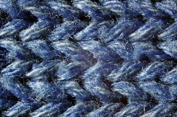 Vlněný svetr — Stock fotografie