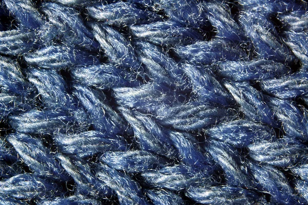 Camisola de lã — Fotografia de Stock