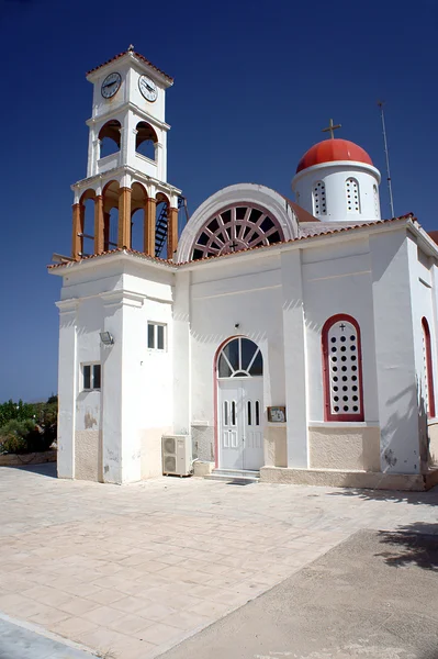Ορθόδοξη Εκκλησία — Φωτογραφία Αρχείου