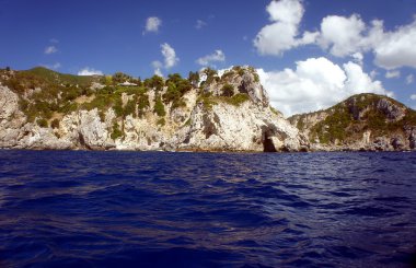 kenarı Ortodoks Manastırı