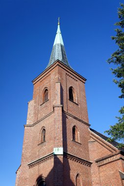 Gotik parish Kilisesi