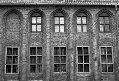 Gotik Belediye Binası