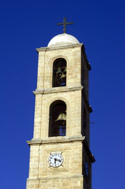 Ben kilise kule