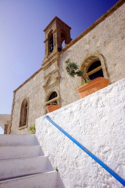 Ortodoks Manastırı
