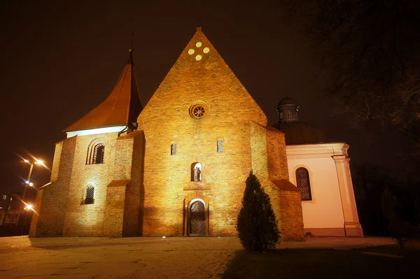 sipariş Gotik Kilisesi