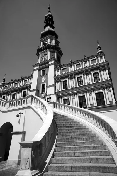 Ayuntamiento de Renacimiento — Foto de Stock