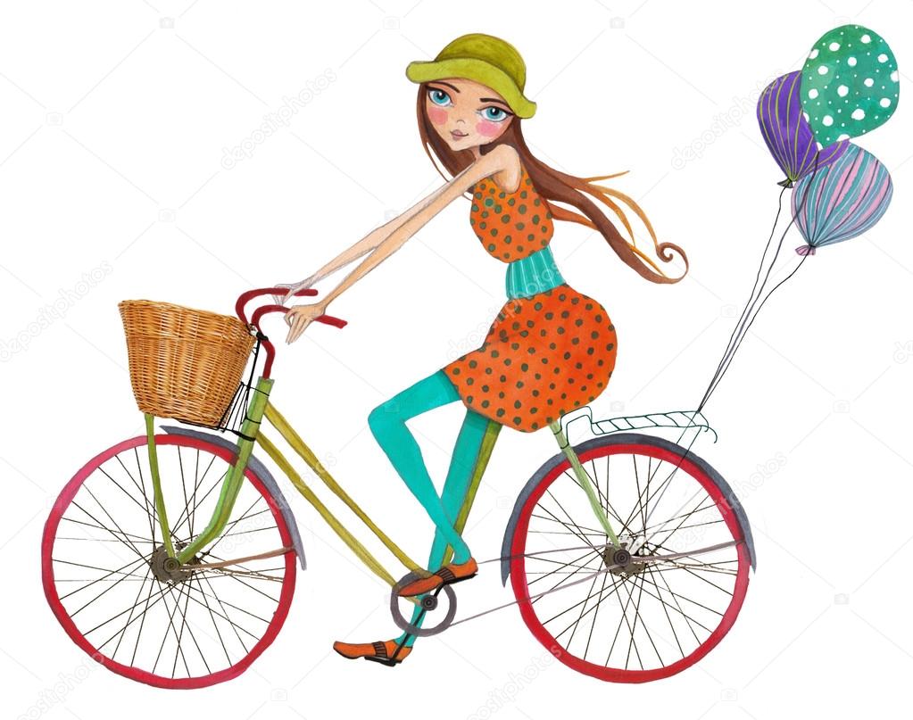 bicicletta canzone testo bella