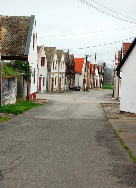 Paisaje rural — Foto de Stock