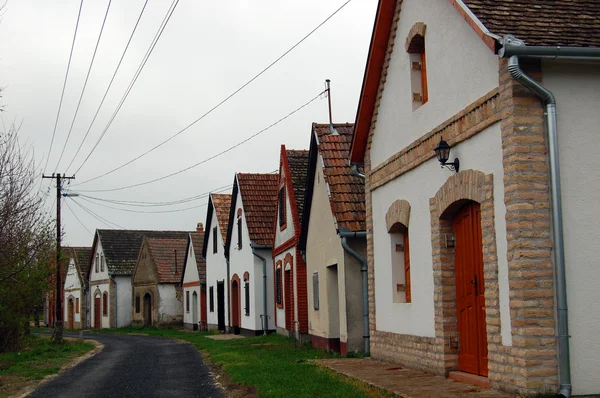 Paisagem rural — Fotografia de Stock