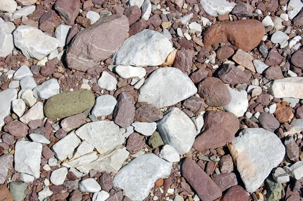 Hintergrund mit Felsen — Stockfoto