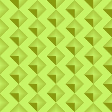 tasarlamak vektör sorunsuz piramit desen arka plan