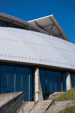 Kış Olimpiyat Oyunları residence, lillehammer, Norveç