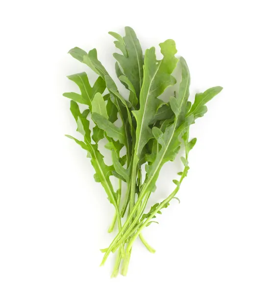 Rucola fresca — Foto Stock