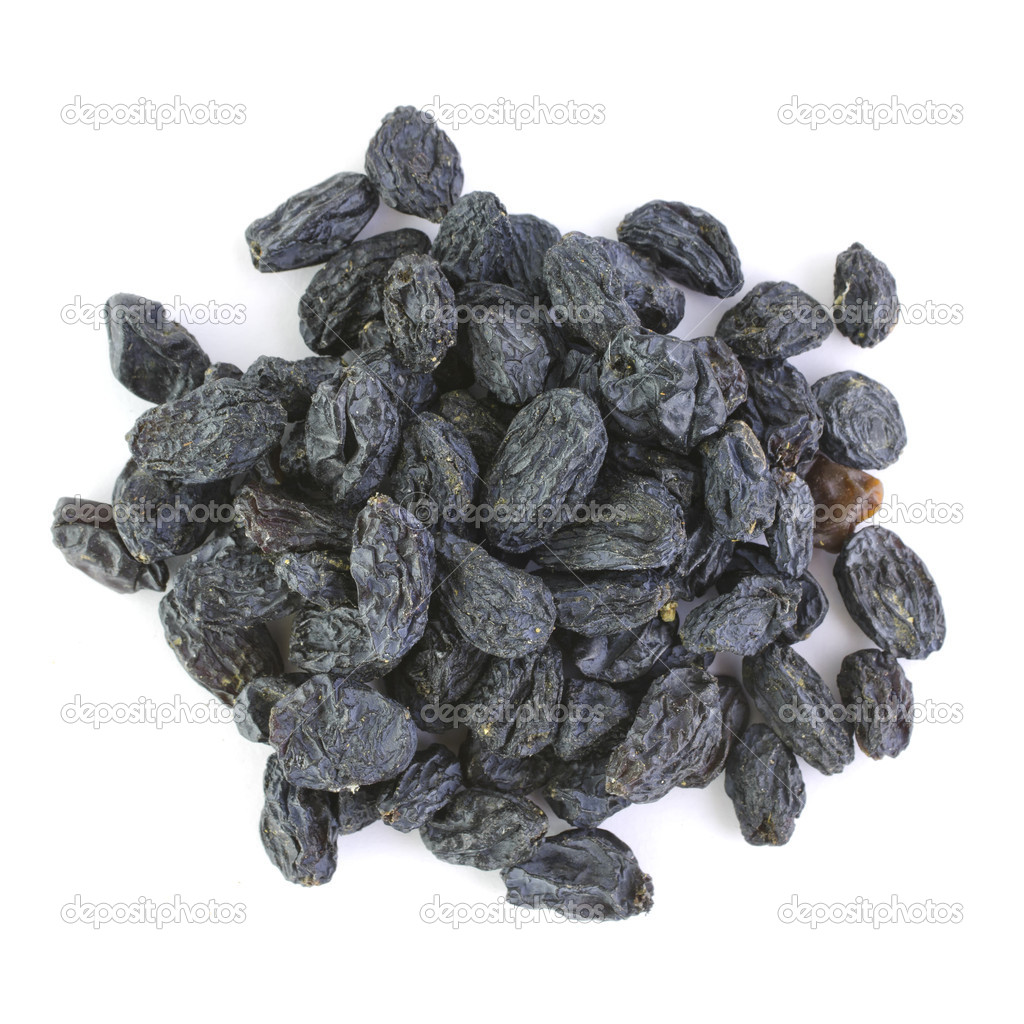 Raisins