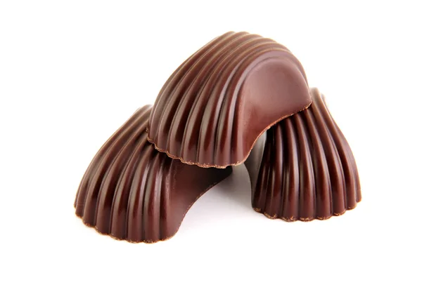 Lahodné bonbony — Stock fotografie