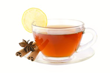 baharat çayı