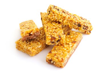 müsli