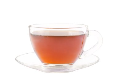 siyah çay