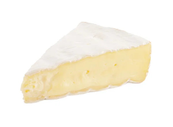 Brie cheese Royalty Free Stock Images