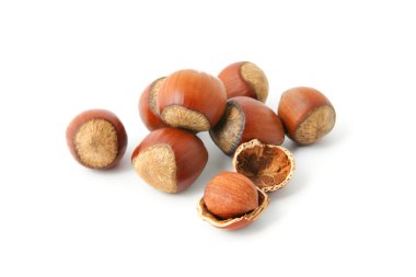 lezzetli fındık