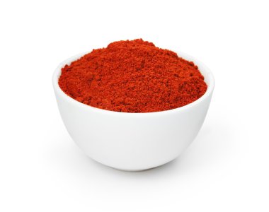 kırmızı biber