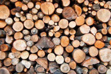 Wood stock background