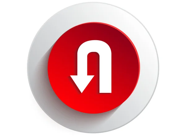 tasarım öğeleri arrow.vector