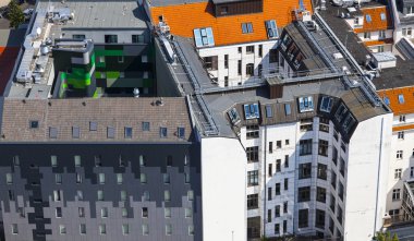 Berlin Mitte