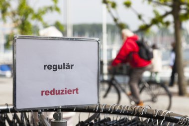 alışveriş bir indirim