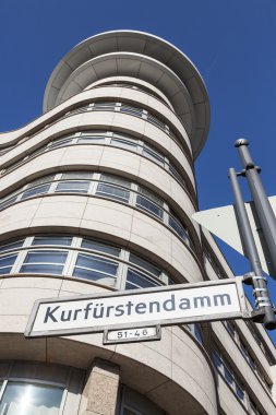 berlin kudamm