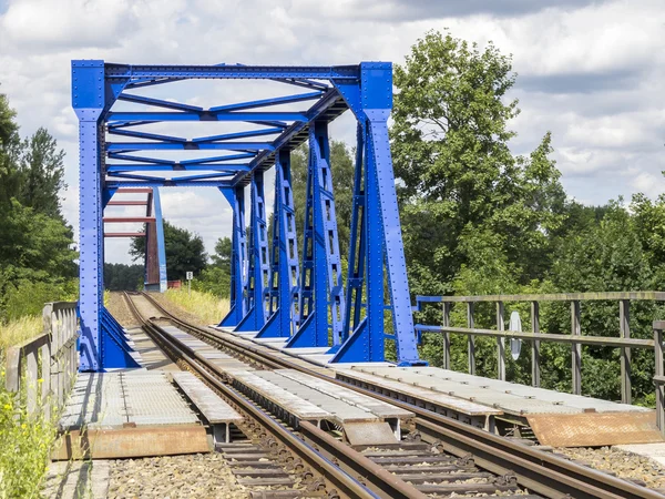 Brigada ferroviaria —  Fotos de Stock