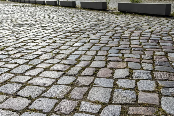 Cobblestone — Stock Photo, Image