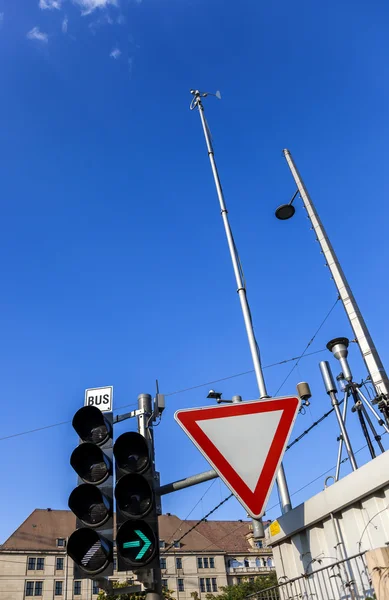 Medio ambiente — Foto de Stock