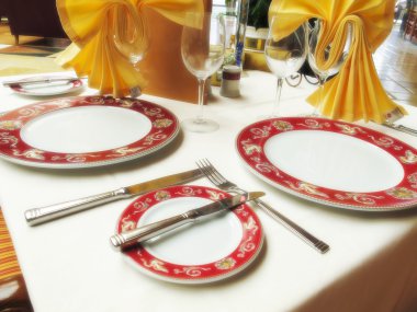 Doorplates