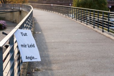 Kusura bakma angie