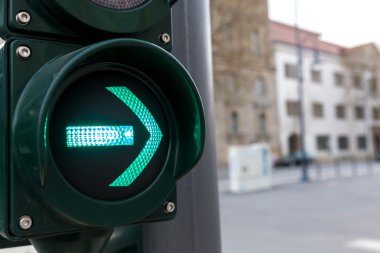 Trafik ışığı